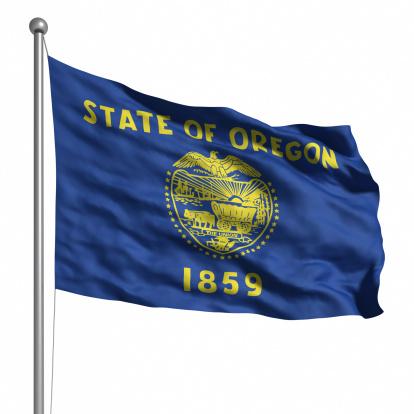 Oregon DMV Permit Test Simulator